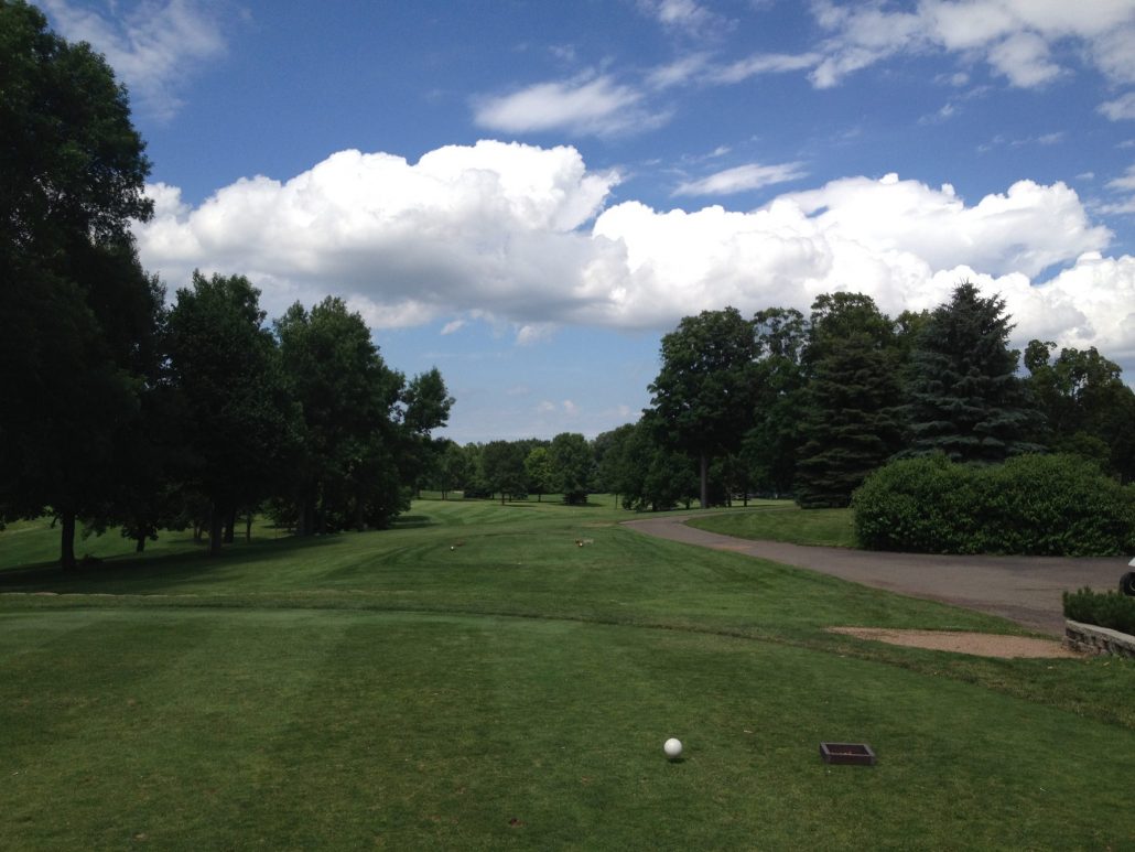Dahlgreen Golf Club Chaska, MN