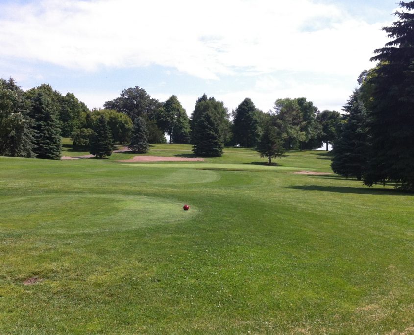 Dahlgreen Golf Club Chaska, MN