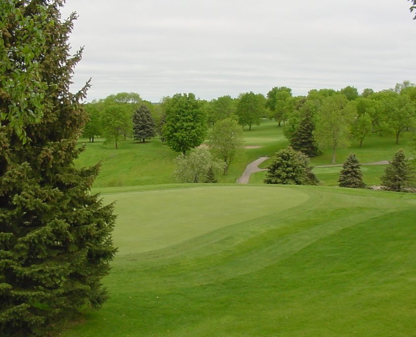 Dahlgreen Golf Club Chaska, MN