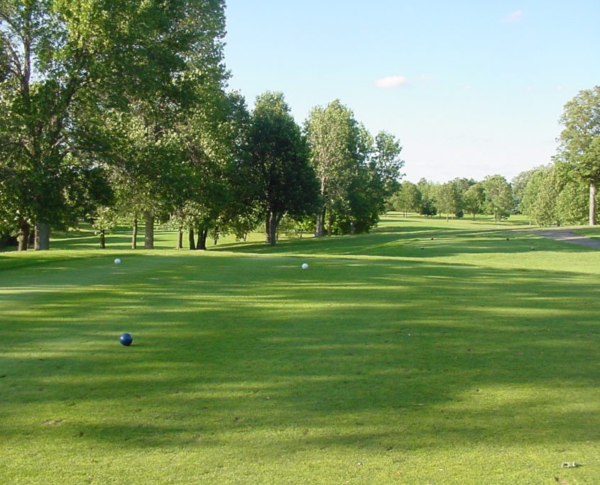 Dahlgreen Golf Club Chaska, MN